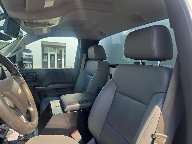 2015 Chevrolet Silverado - $22,995