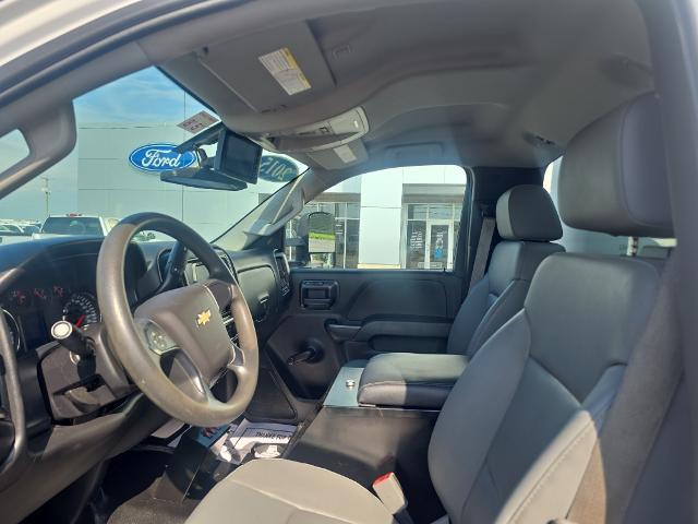 2015 Chevrolet Silverado - $22,995