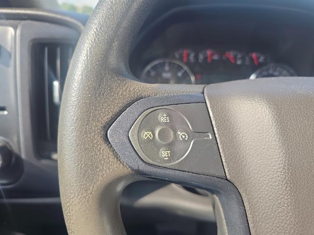 2015 Chevrolet Silverado - $22,995
