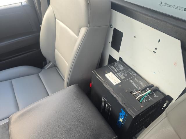 2015 Chevrolet Silverado - $22,995