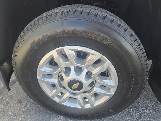 2015 Chevrolet Silverado - $22,995