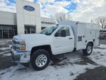 2015 Silverado 3500HD CC Thumbnail 2