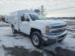 2015 Silverado 3500HD CC Thumbnail 4