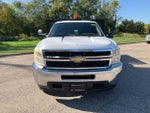 2011 Silverado 3500HD CC Thumbnail 2
