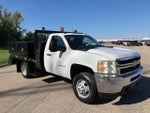 2011 Silverado 3500HD CC Thumbnail 3