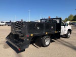 2011 Silverado 3500HD CC Thumbnail 5
