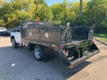 2011 Silverado 3500HD CC Thumbnail 7