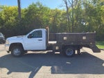 2011 Silverado 3500HD CC Thumbnail 8