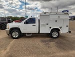2012 Silverado 3500HD CC Thumbnail 2