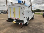 2012 Silverado 3500HD CC Thumbnail 4