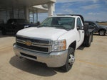 2012 Silverado 3500HD CC Thumbnail 2