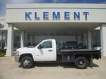 2012 Silverado 3500HD CC Thumbnail 3