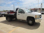 2012 Silverado 3500HD CC Thumbnail 4
