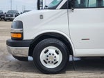 2016 Express Thumbnail 9