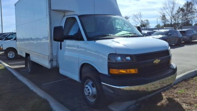 Preowned 2022 Chevrolet Express 3500 for Sale