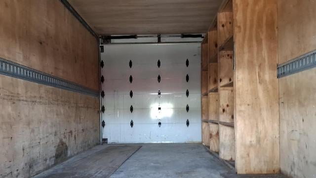 2022 Chevrolet Express 3500