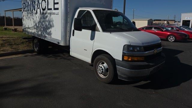 Preowned 2021 Chevrolet Express 3500 for Sale