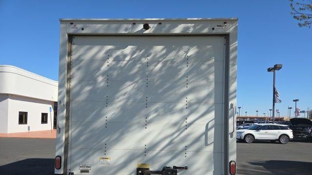 2021 Chevrolet Express 3500