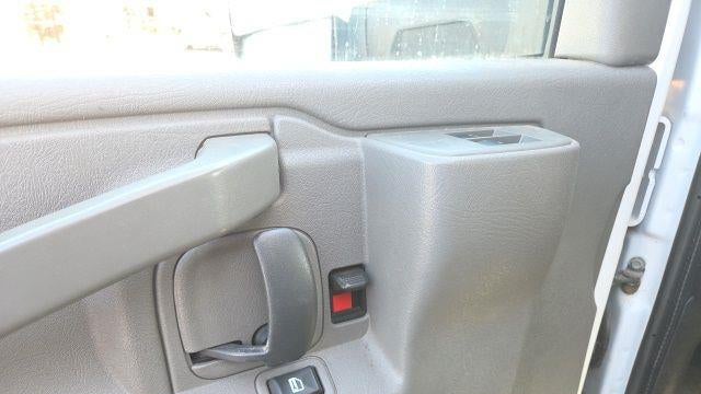 2021 Chevrolet Express 3500