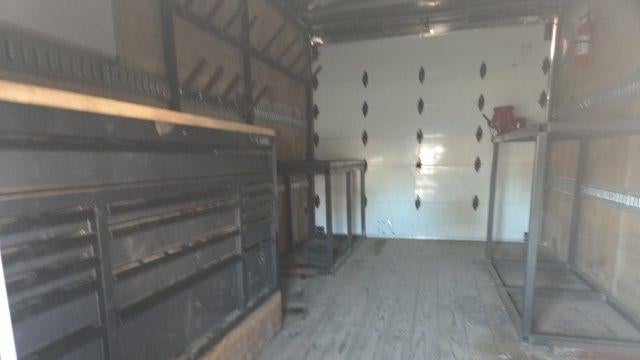 2021 Chevrolet Express 3500