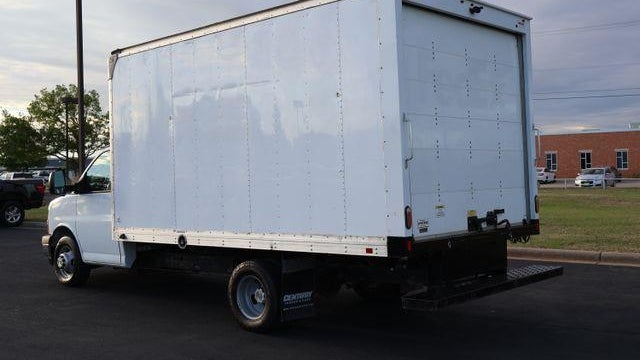 2021 Chevrolet Express 3500
