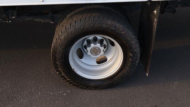 2021 Chevrolet Express 3500