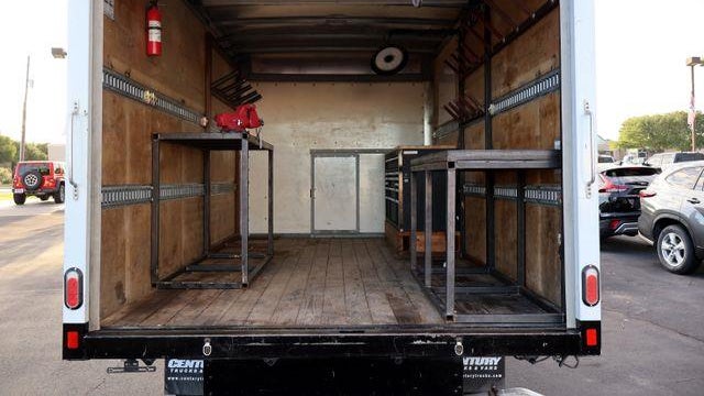 2021 Chevrolet Express 3500