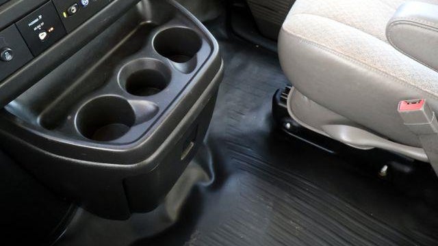 2021 Chevrolet Express 3500