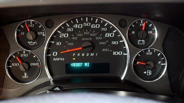 2021 Chevrolet Express 3500