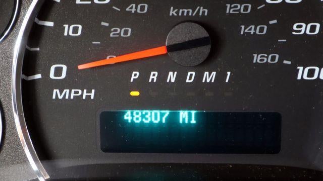 2021 Chevrolet Express 3500