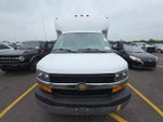 2021 Express Thumbnail 2