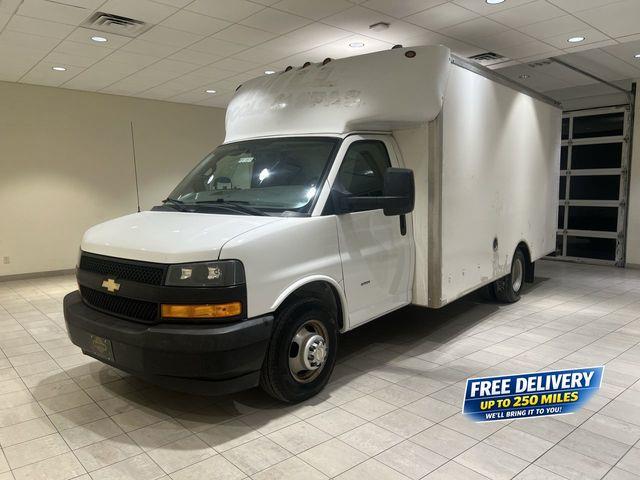 2019 Chevrolet Express - $15,815