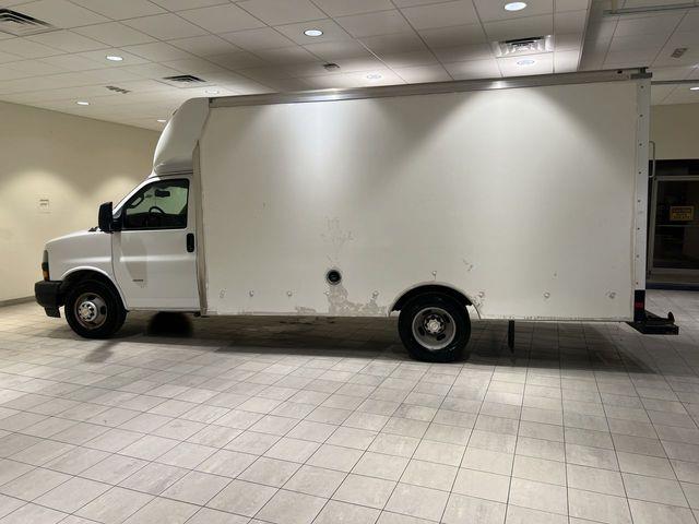 2019 Chevrolet Express - $15,815