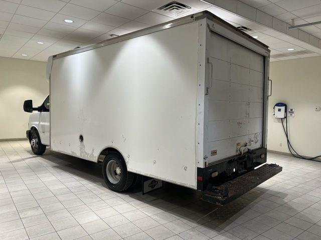 2019 Chevrolet Express - $15,815
