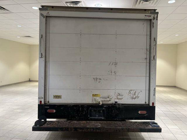 2019 Chevrolet Express - $15,815