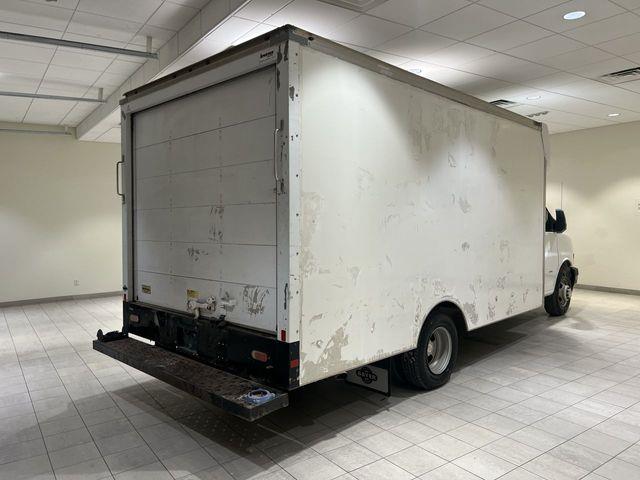 2019 Chevrolet Express - $15,815