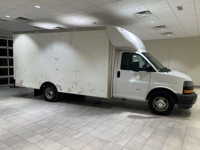 2019 Chevrolet Express - $15,815