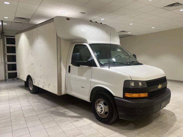 2019 Chevrolet Express - $15,815