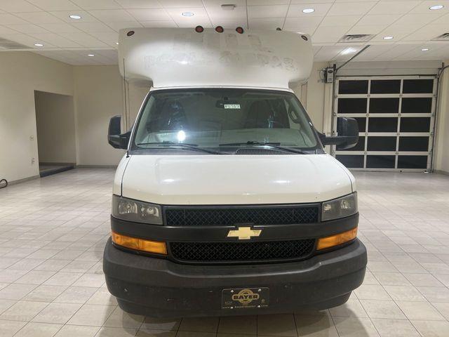 2019 Chevrolet Express - $15,815