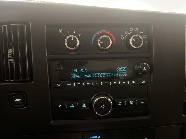 2019 Chevrolet Express - $15,815