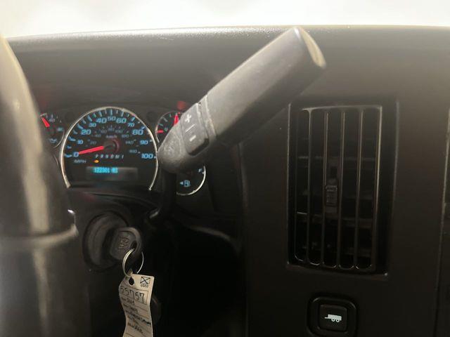 2019 Chevrolet Express - $15,815