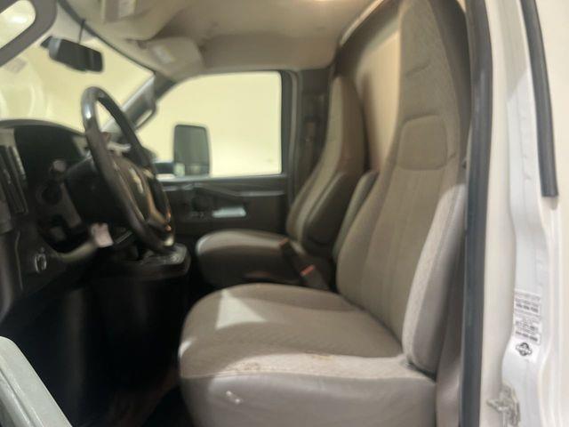 2019 Chevrolet Express - $15,815