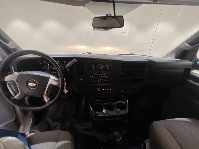 2019 Chevrolet Express - $15,815
