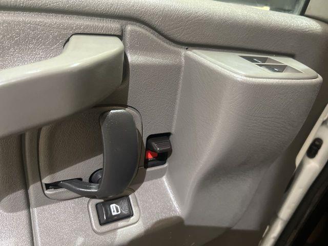 2019 Chevrolet Express - $15,815