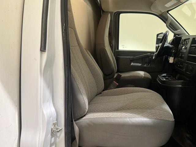 2019 Chevrolet Express - $15,815