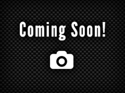 2018 Chevrolet Express 3500 2DR 159 In. WB Cutaway Chassis