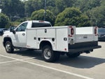2025 Silverado 3500HD Thumbnail 5