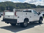 2025 Silverado 3500HD Thumbnail 7