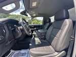 2025 Silverado 3500HD Thumbnail 9