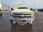 2018 Silverado 3500HD Thumbnail 2